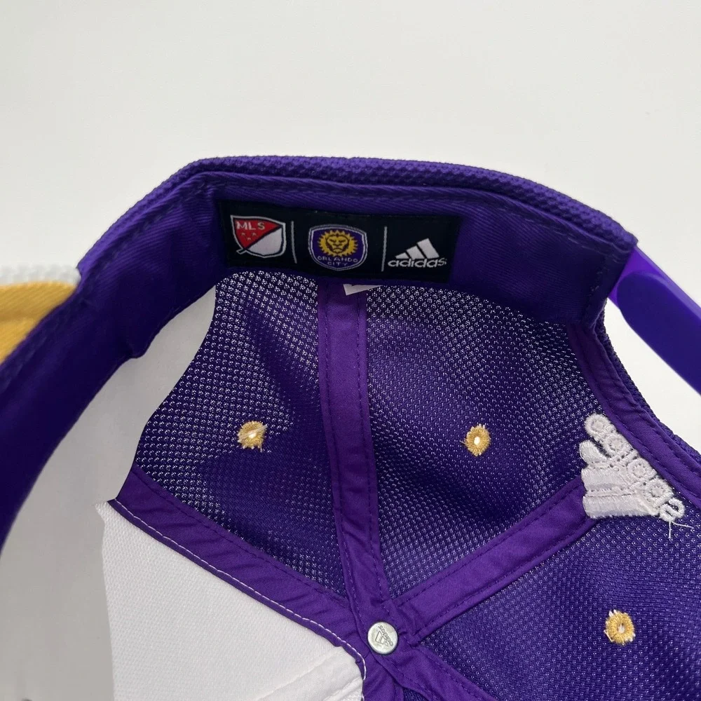 adidas brand team